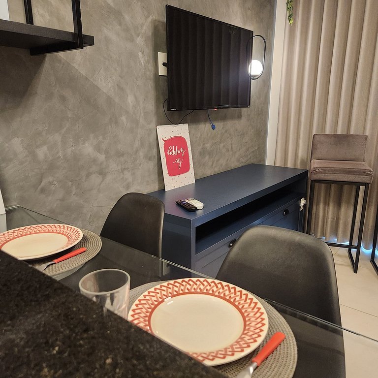 Studio Completo! #1818