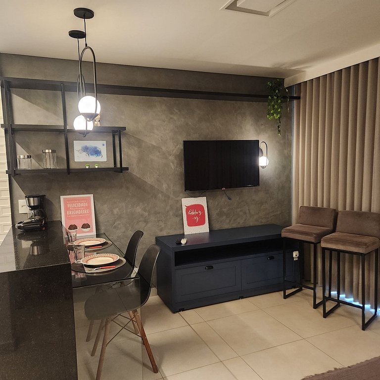 Studio Completo! #1818