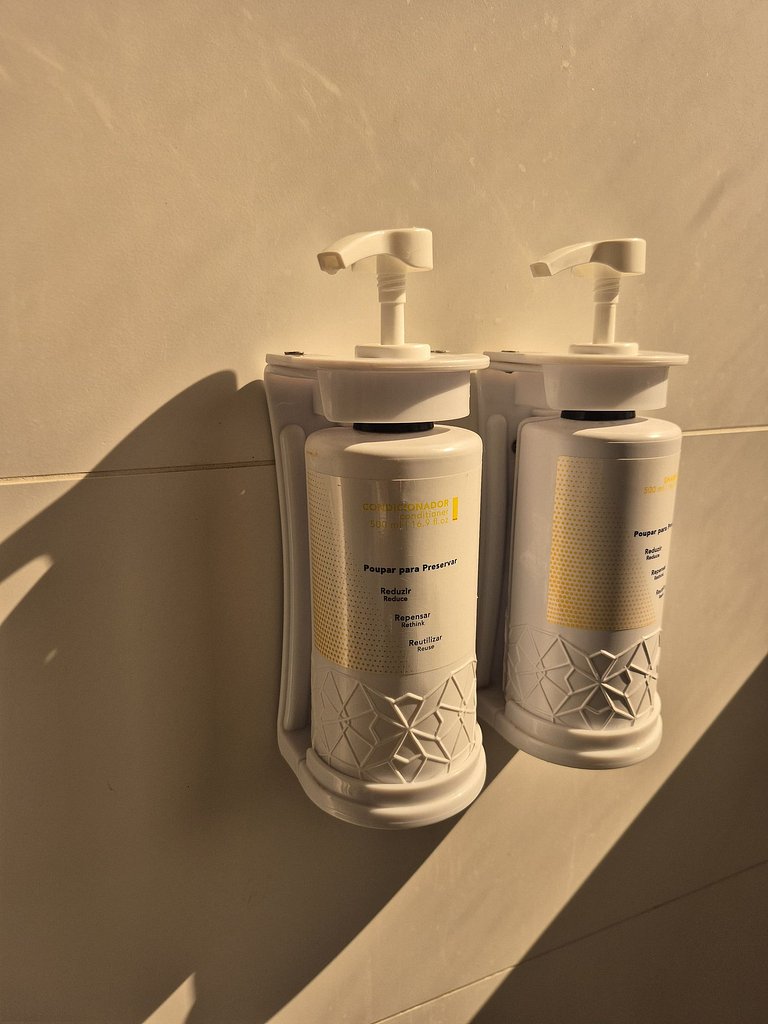 Flat - Square Faria Lima #107