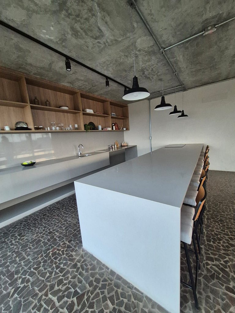 STÚDIO 017 - Novo e Sofisticado!