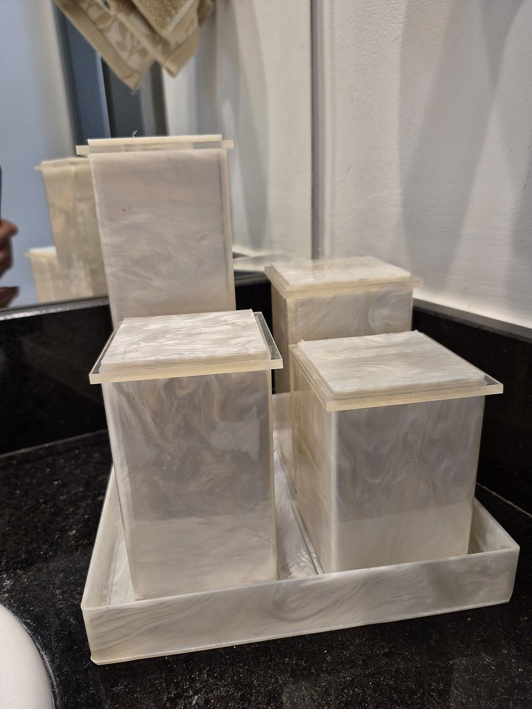 Apartamento Completo - Unique #32