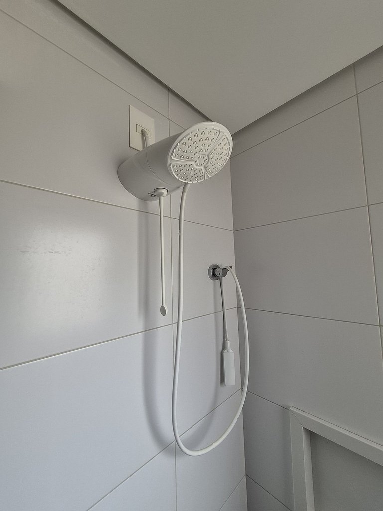 Apartamento Completo - Unique #32