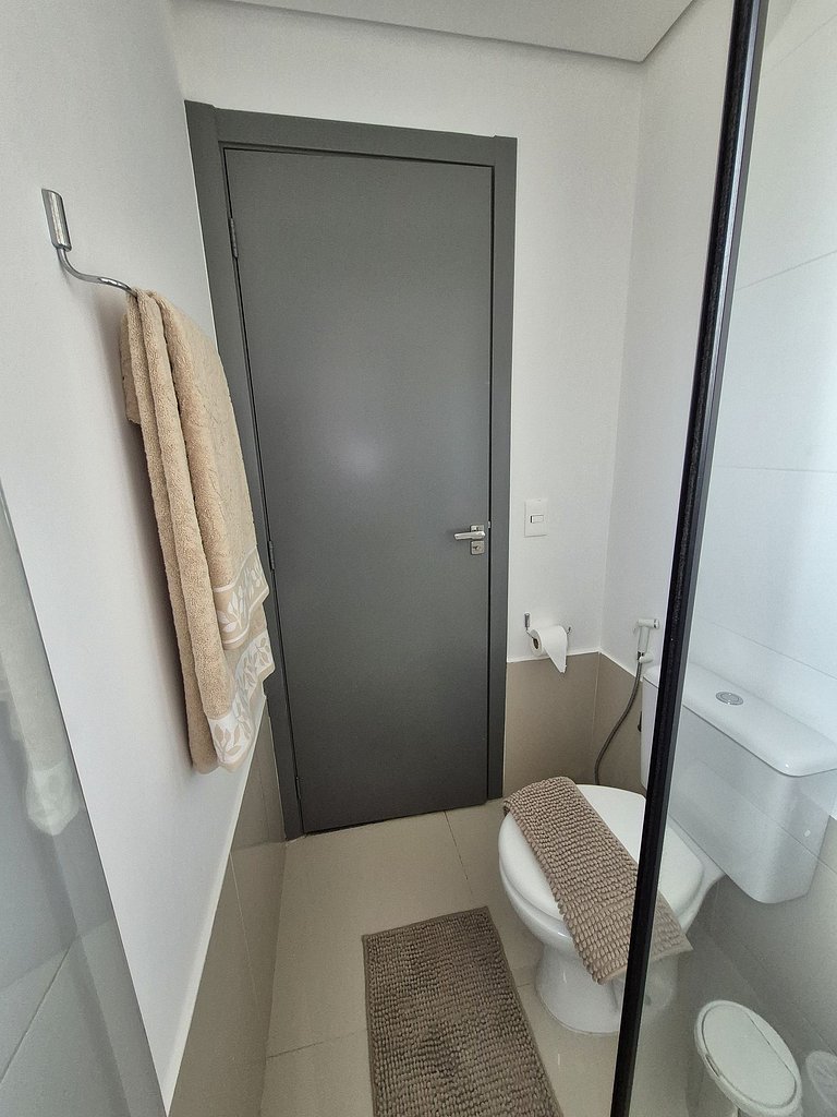 Apartamento Completo - Unique #32