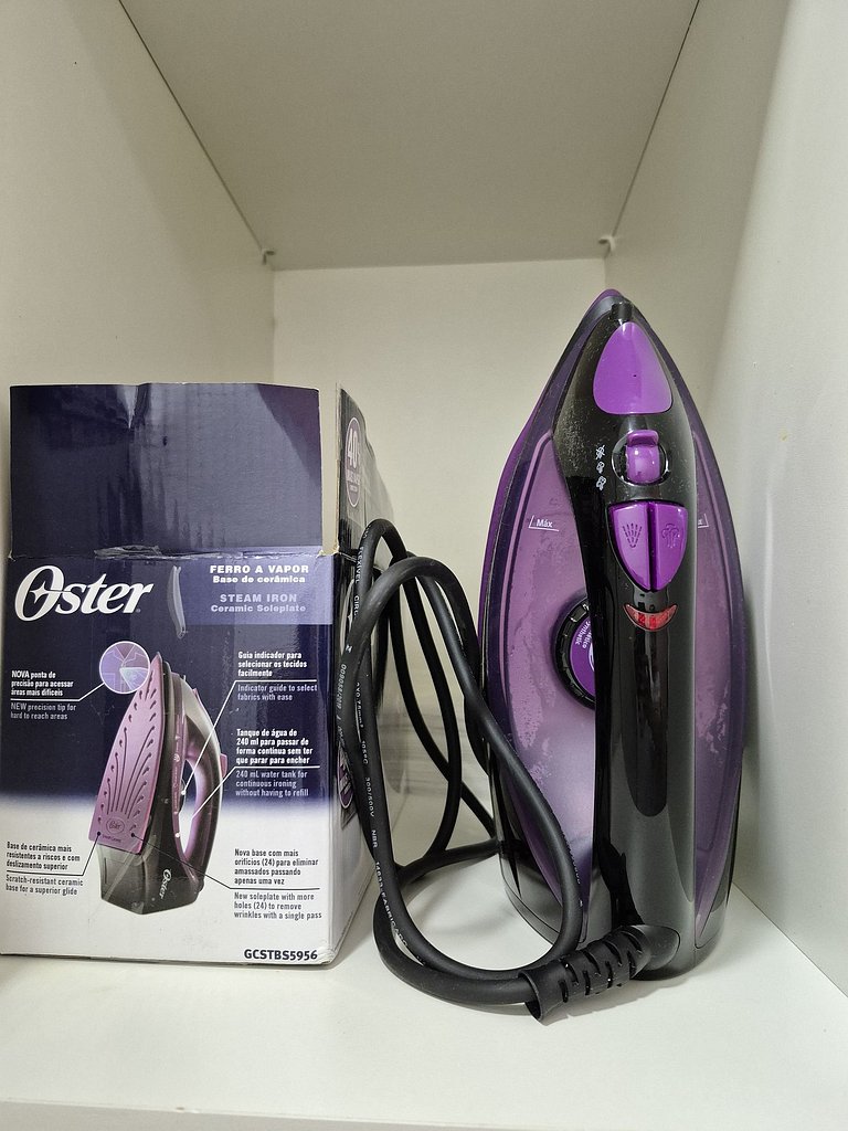 Apartamento Completo - Unique #32