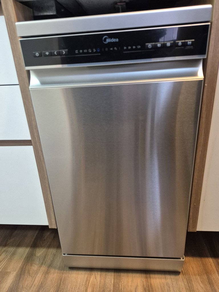 Apartamento Completo - Unique #32