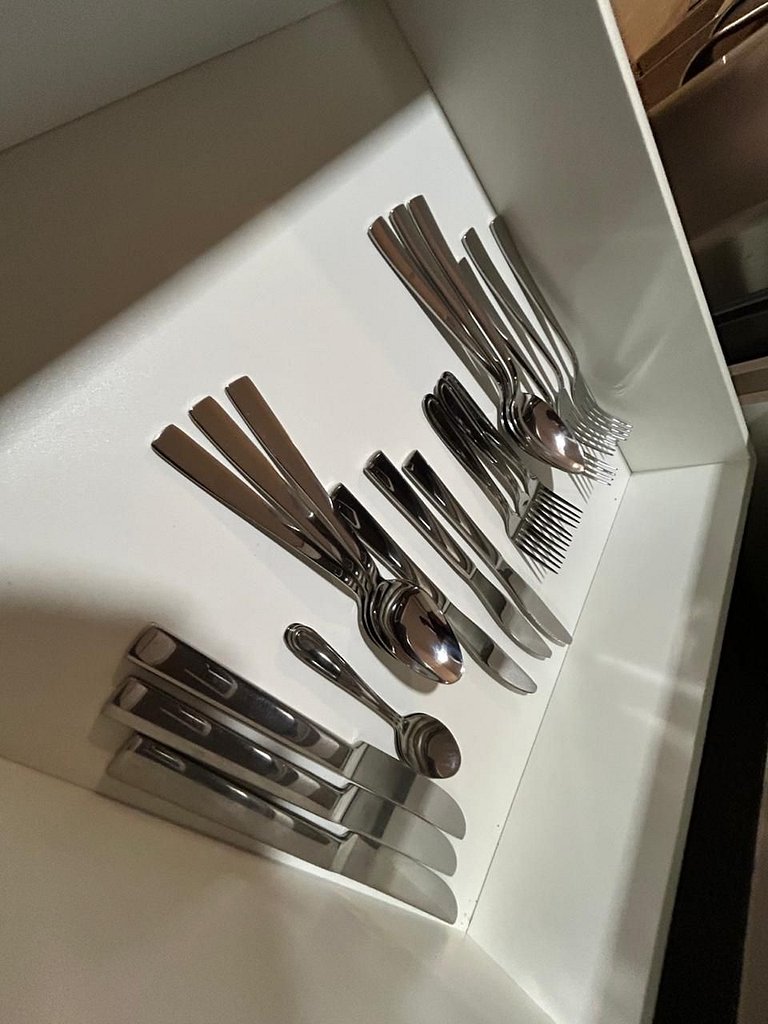 Flat - Square Faria Lima #815