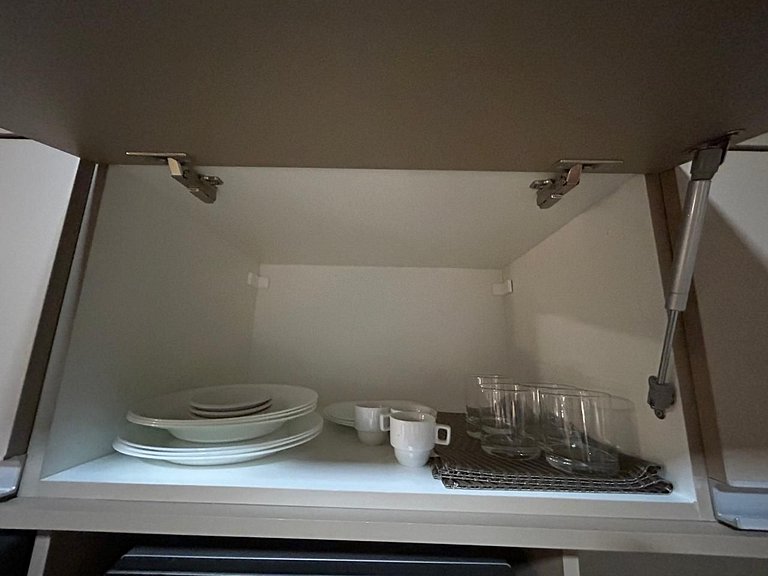 Flat - Square Faria Lima #815