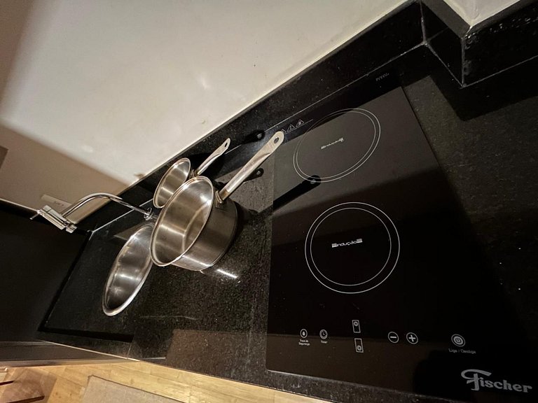 Flat - Square Faria Lima #505